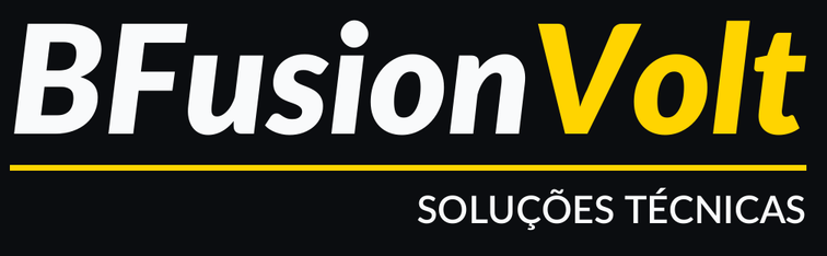 BFusionVolt — Soluções Técnicas